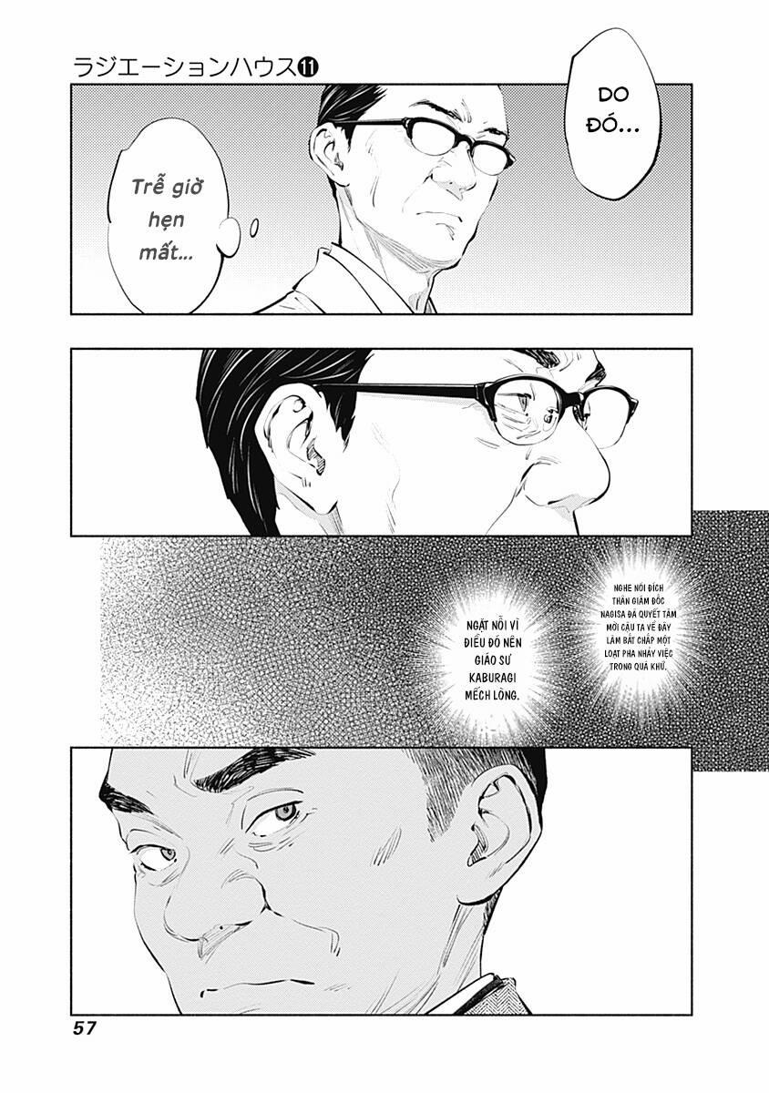 Radiation House 85 trang 26