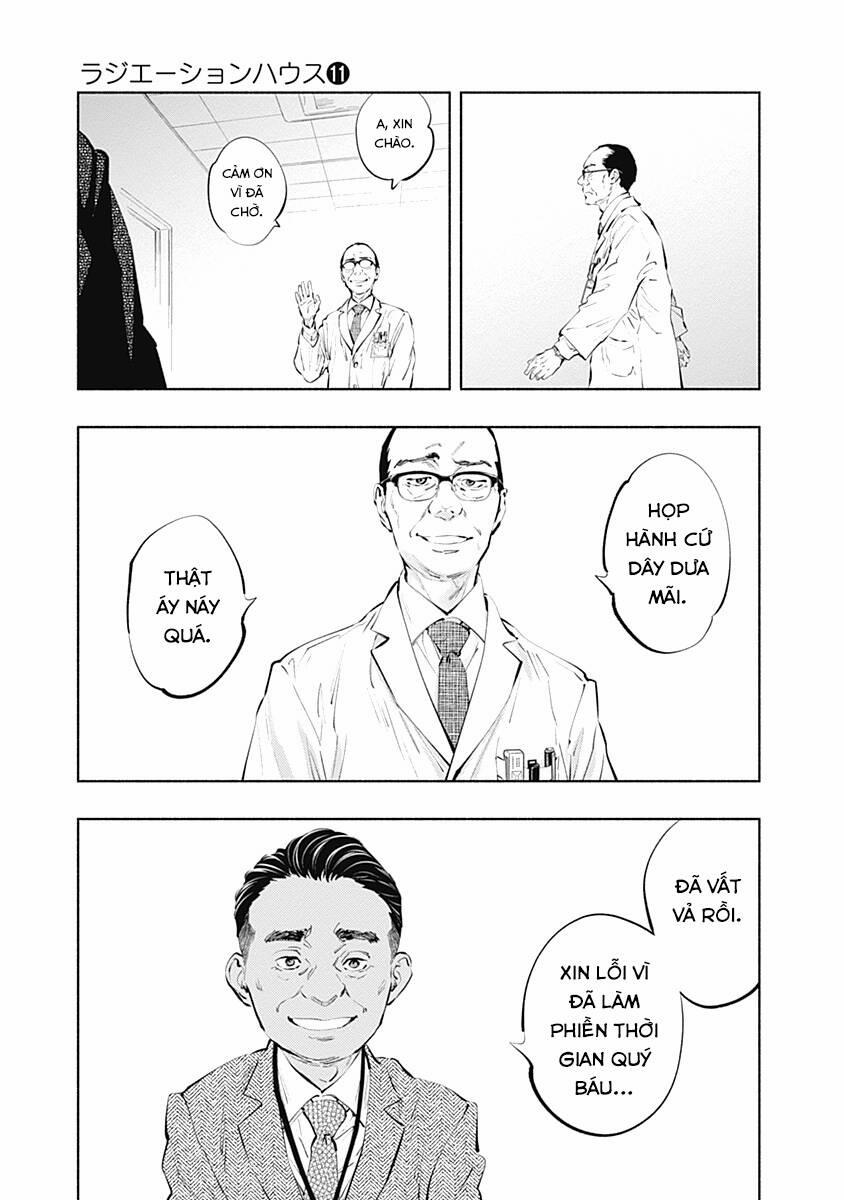 Radiation House 85 trang 28