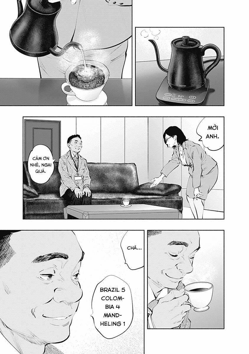 Radiation House 85 trang 30