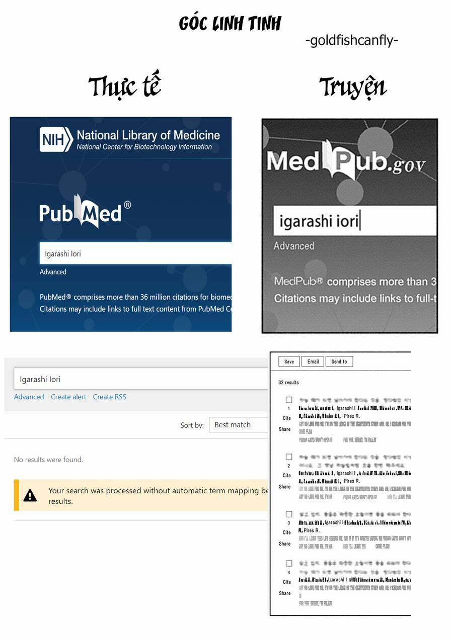 Radiation House 85 trang 32