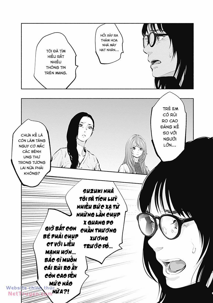 Radiation House 89 trang 19