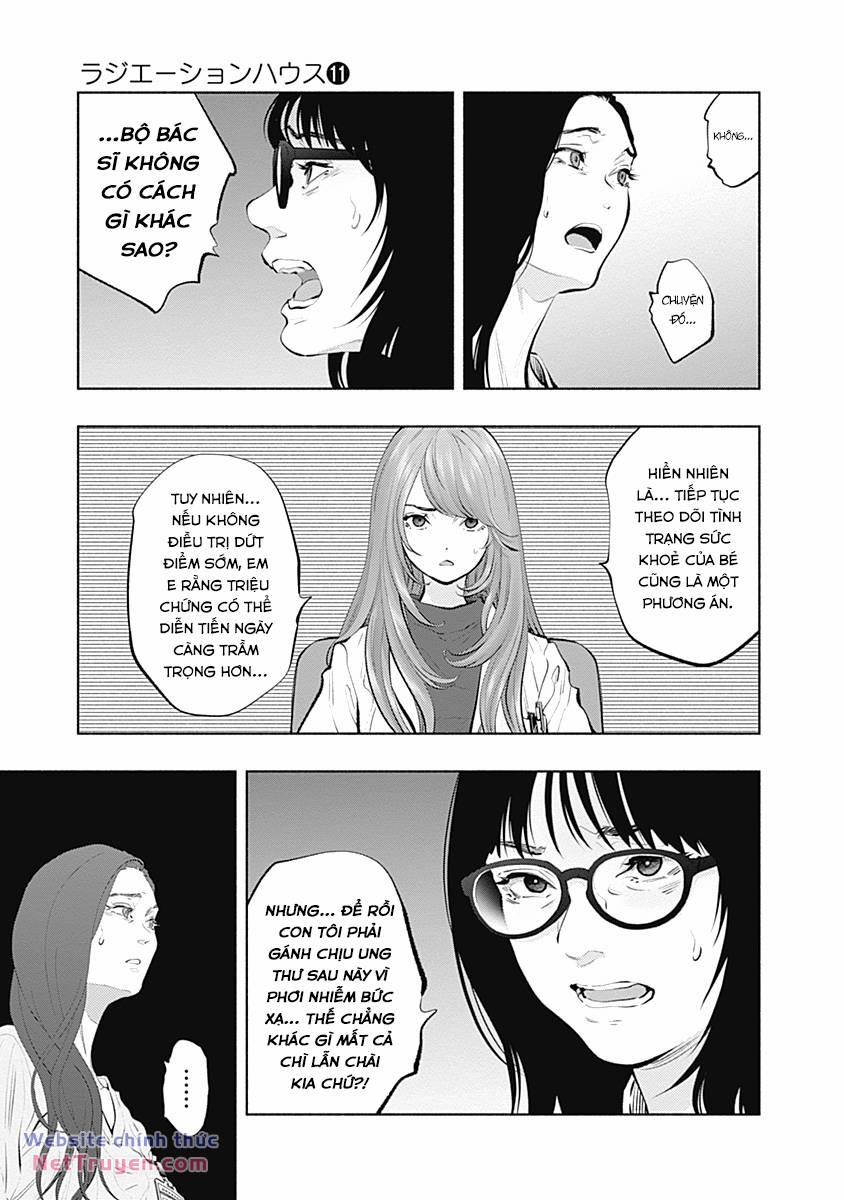 Radiation House 89 trang 20