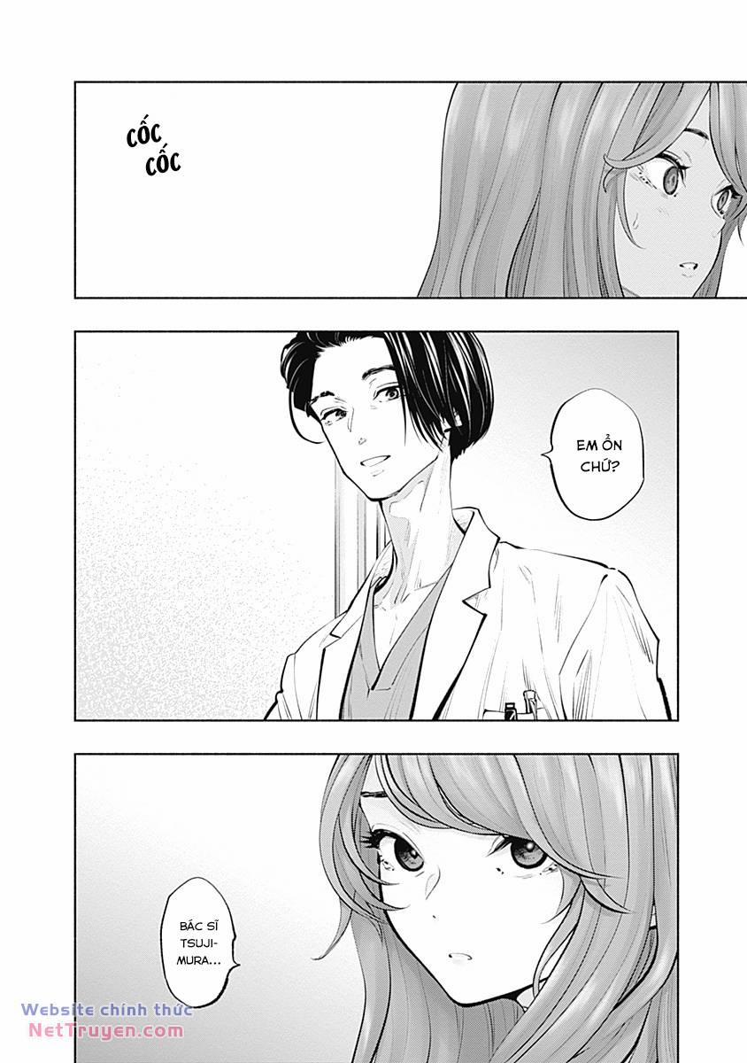 Radiation House 89 trang 3