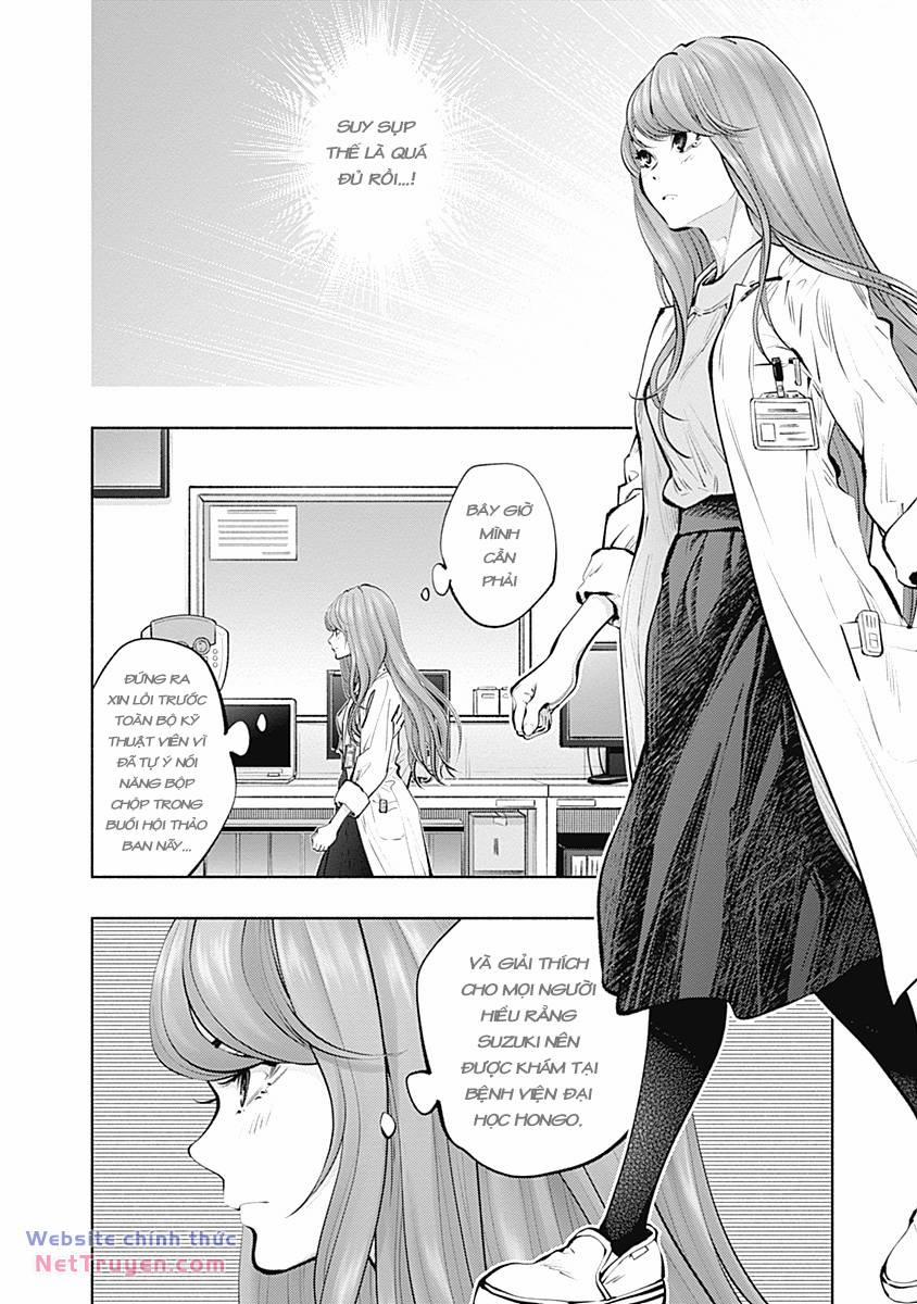 Radiation House 89 trang 7