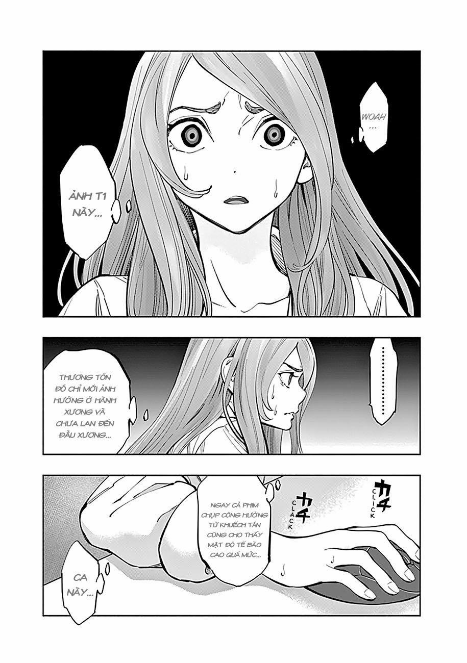 Radiation House 9 trang 11