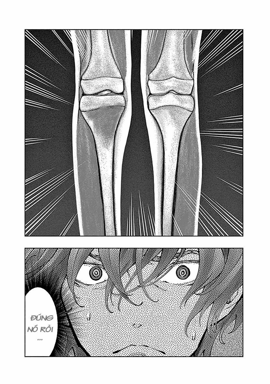 Radiation House 9 trang 7