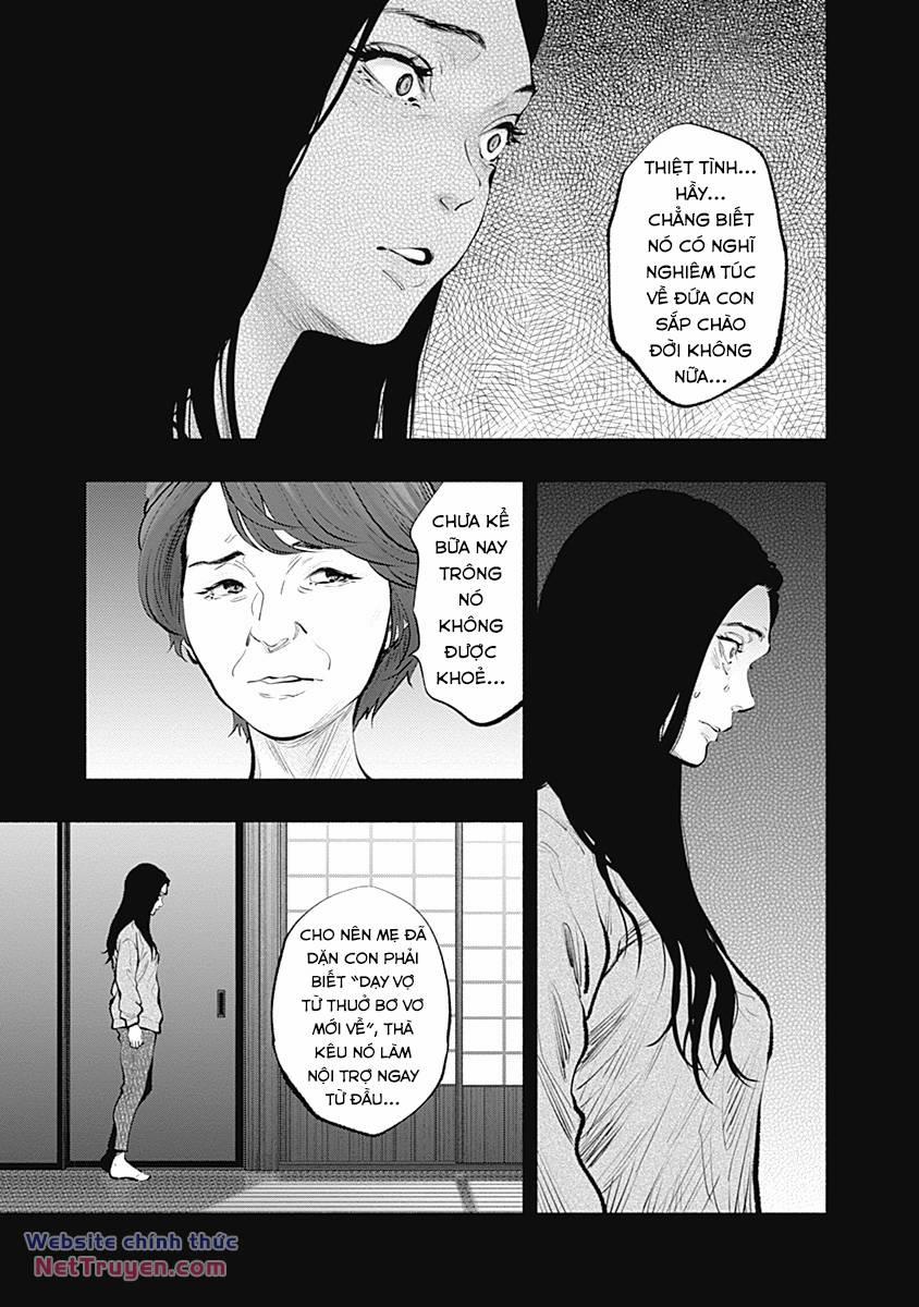 Radiation House 90 trang 12