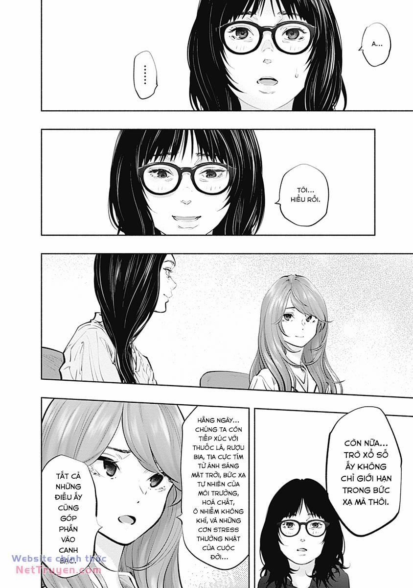 Radiation House 90 trang 35