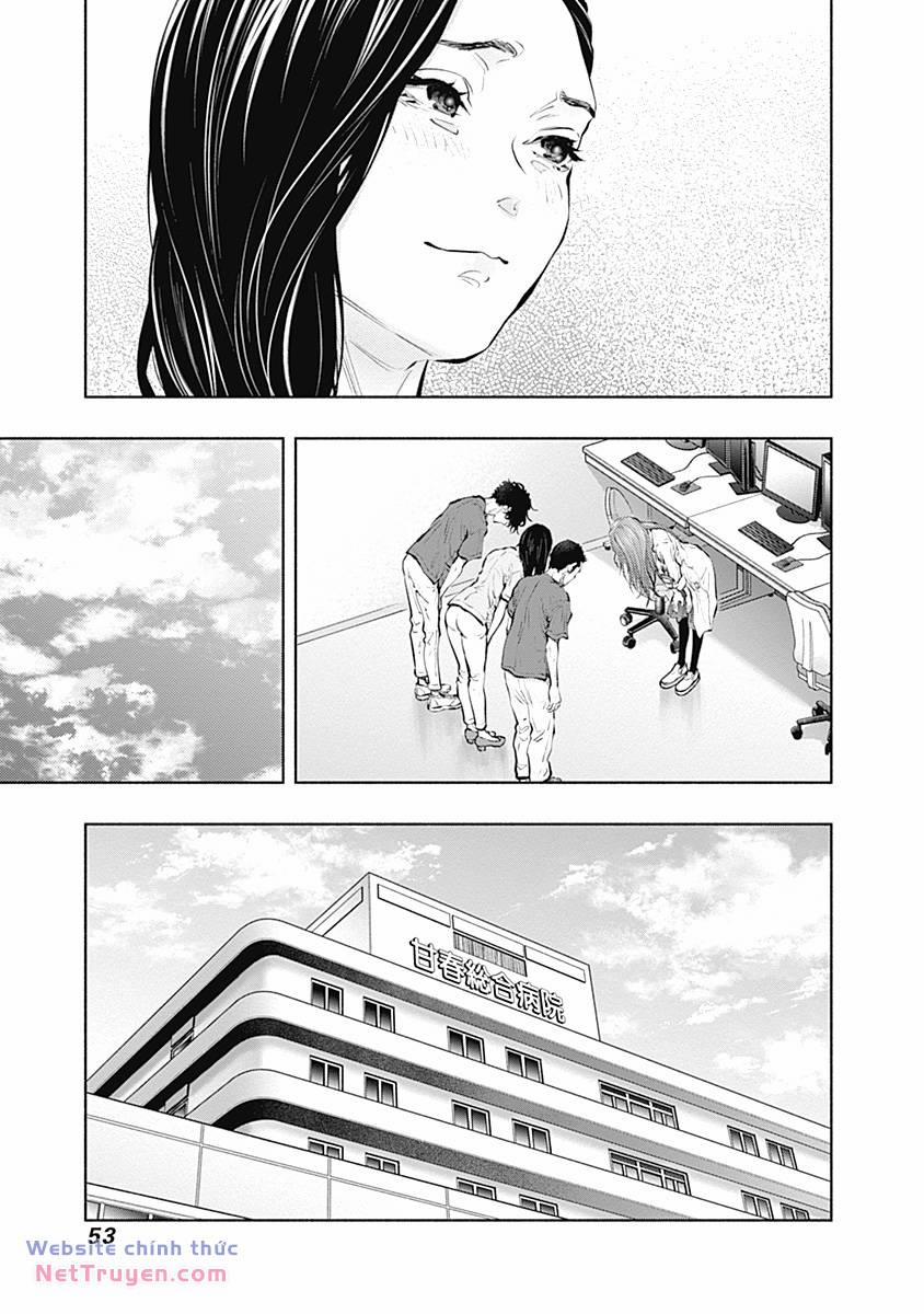 Radiation House 91 trang 20