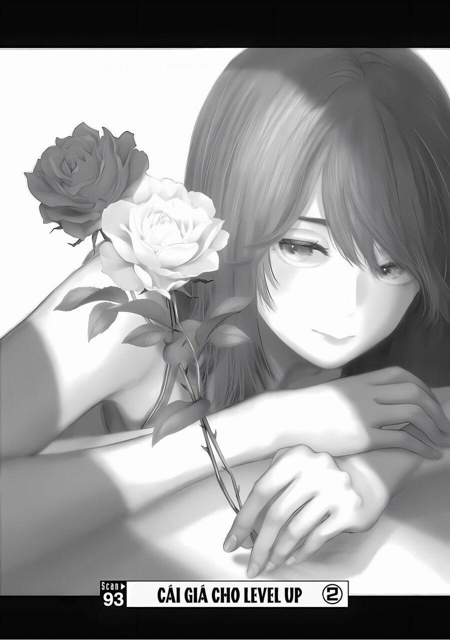 Radiation House 93 trang 1