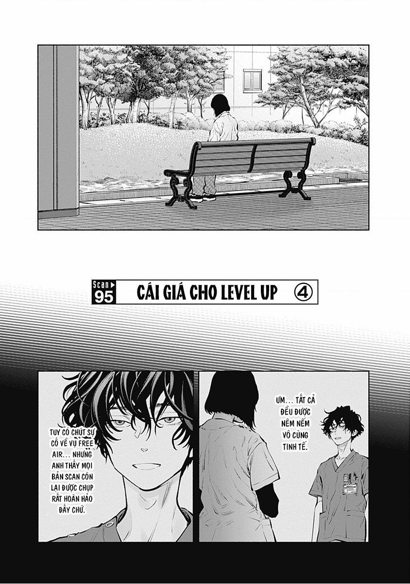 Radiation House 95 trang 1