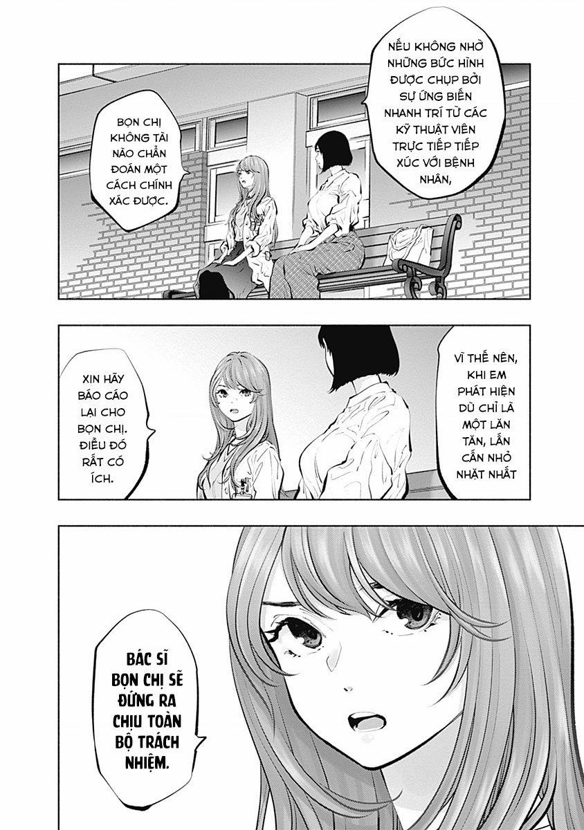 Radiation House 95 trang 10