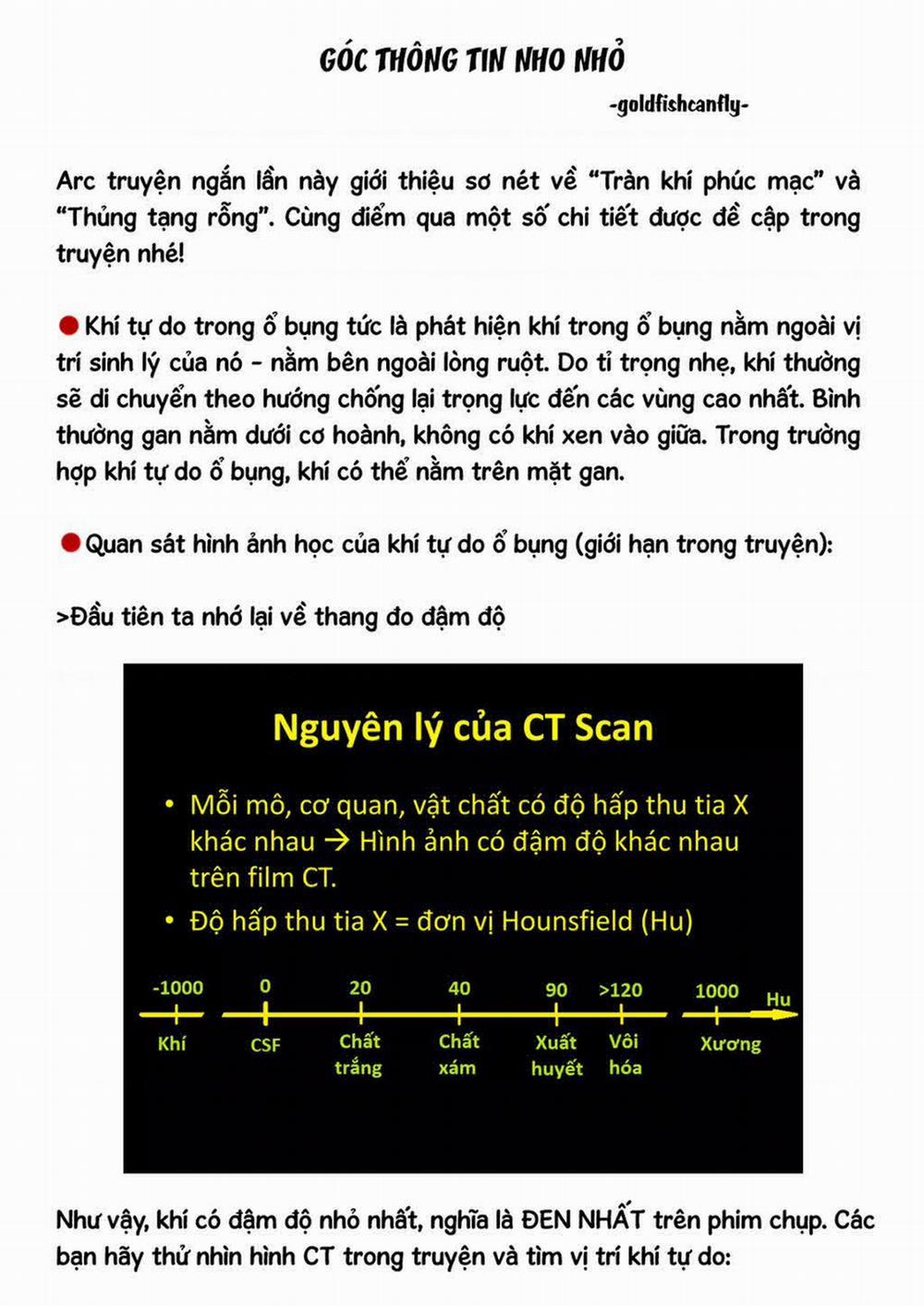 Radiation House 95 trang 21