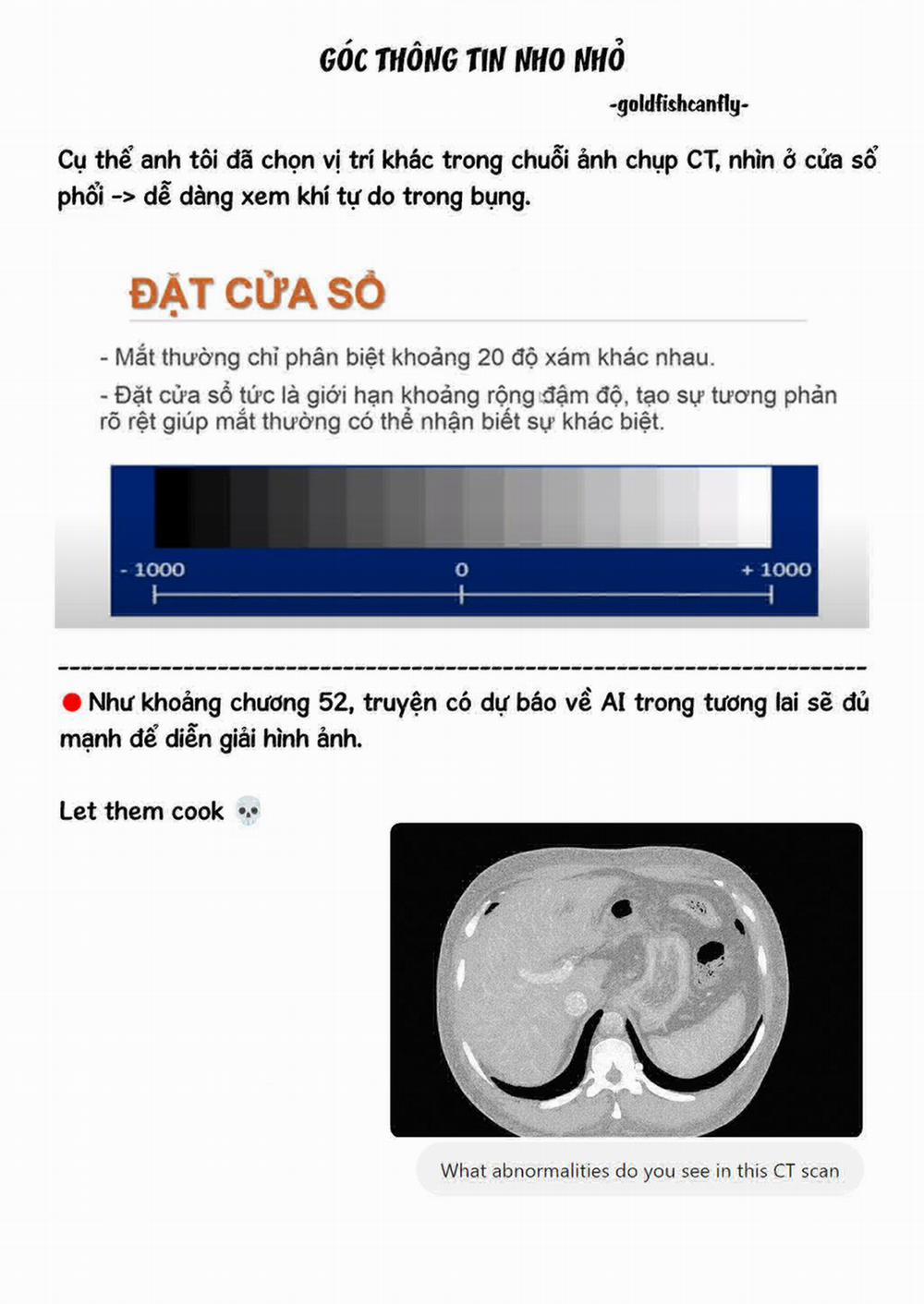 Radiation House 95 trang 27