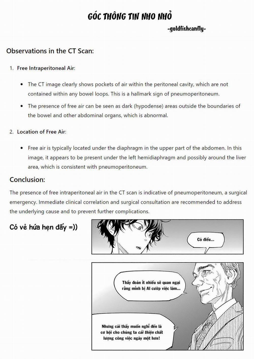 Radiation House 95 trang 28