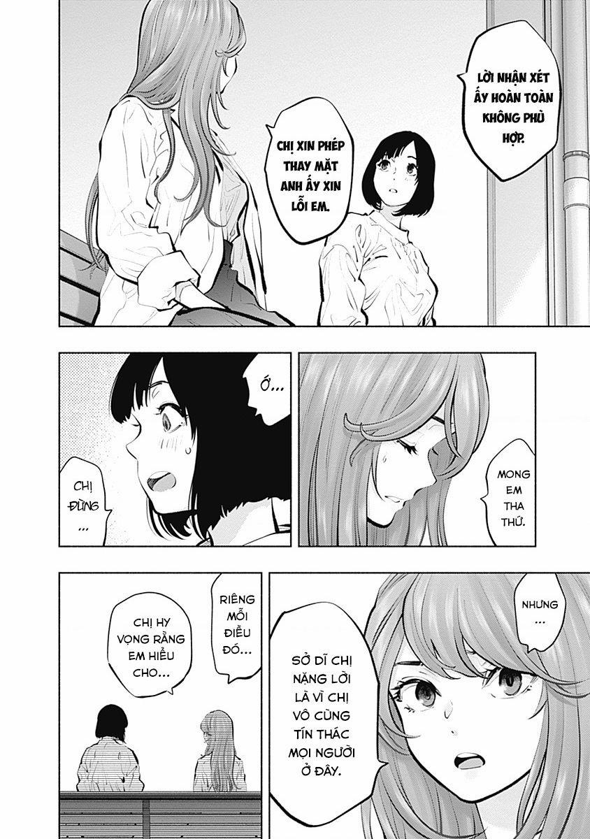 Radiation House 95 trang 8