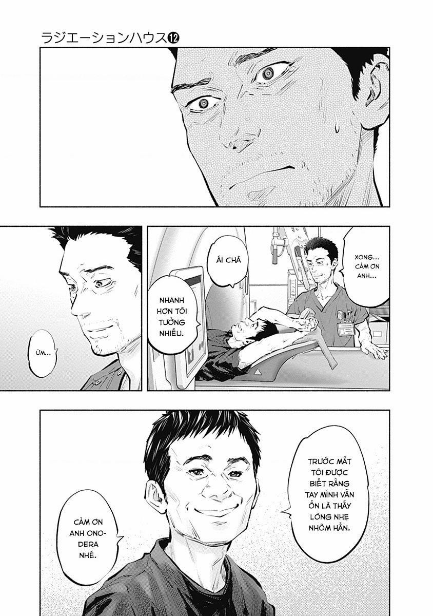 Radiation House 96 trang 17