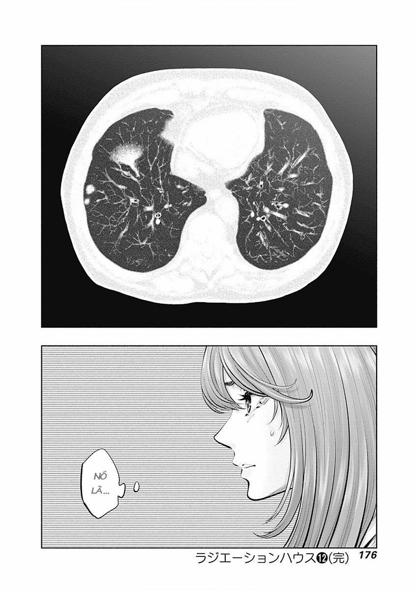 Radiation House 96 trang 20