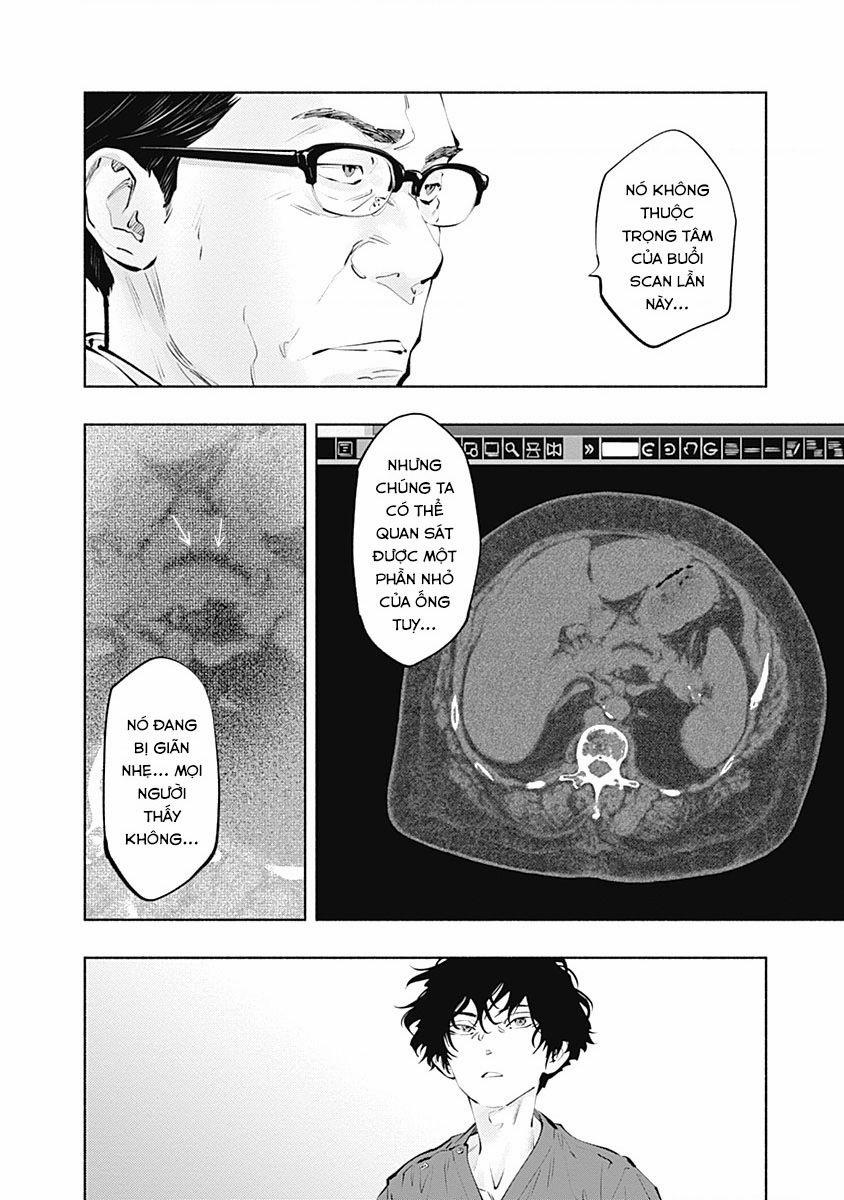 Radiation House 97 trang 10