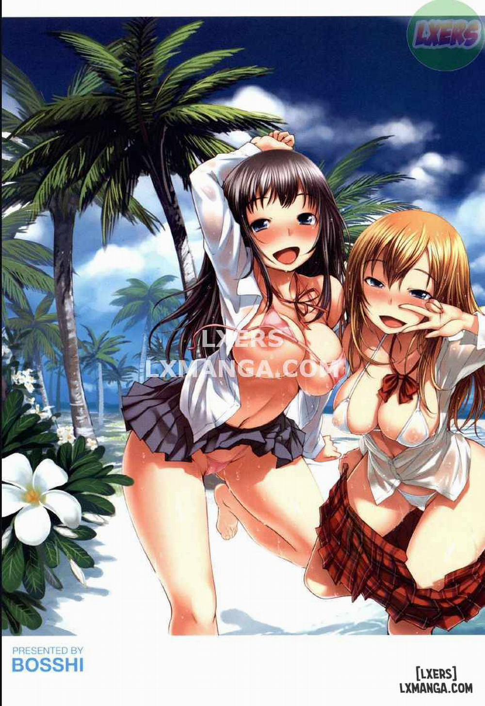 Radical GOGO Baby! 1 trang 25