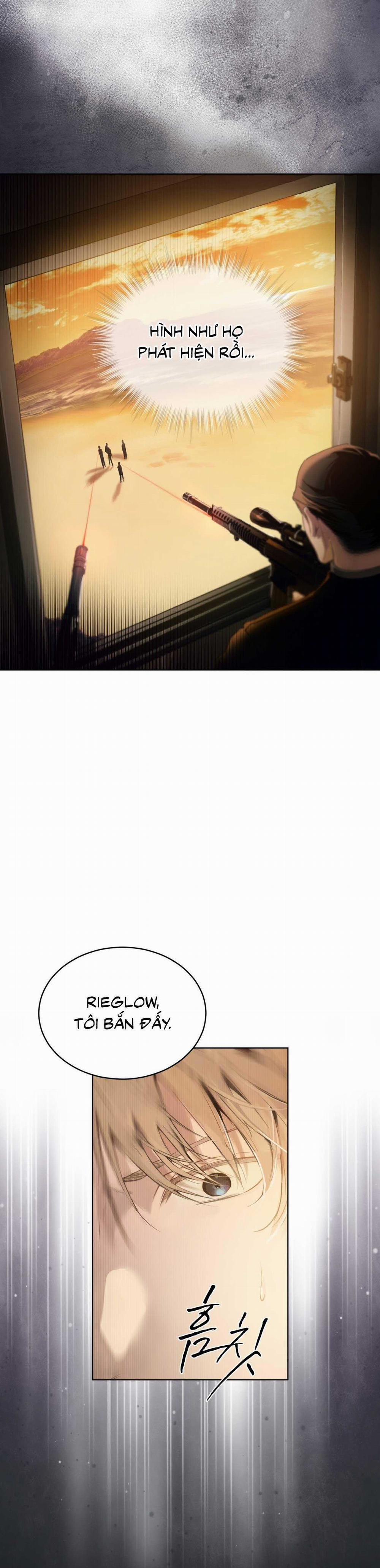 Raga: Passion 1 trang 15