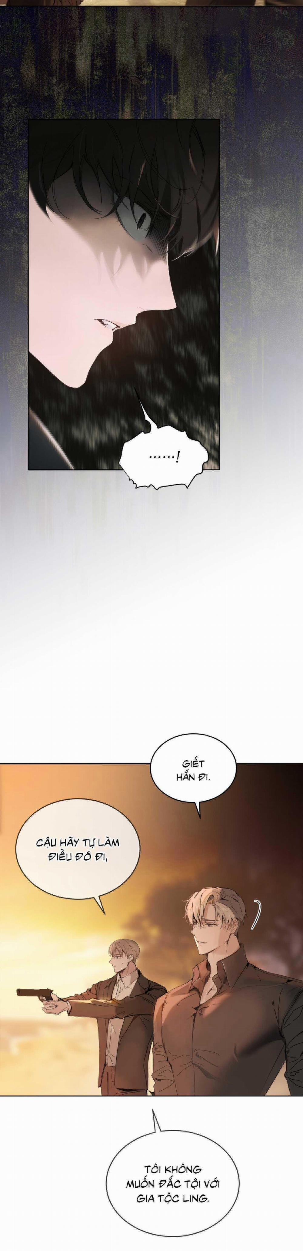 Raga: Passion 1 trang 19