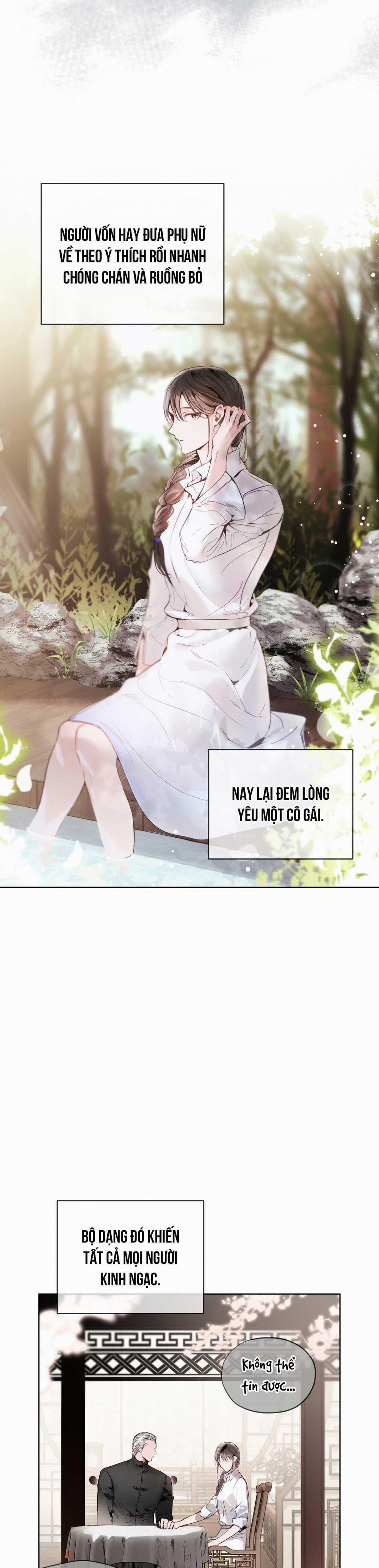 Raga: Passion 1 trang 2