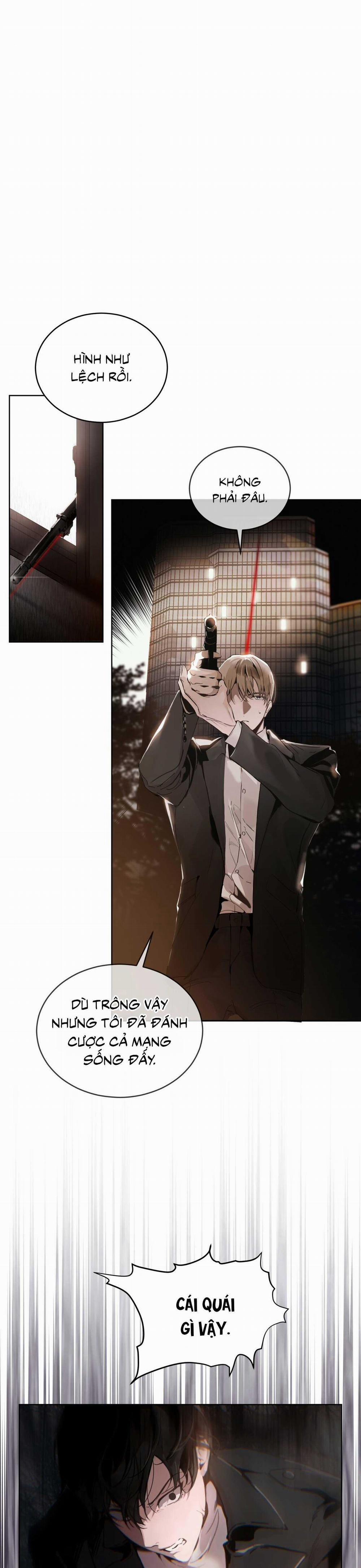 Raga: Passion 1 trang 20