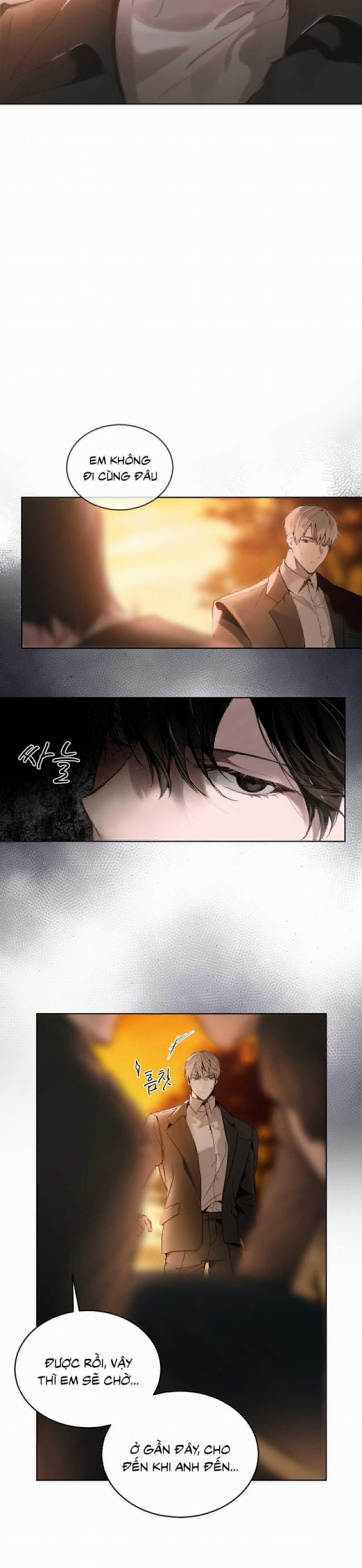 Raga: Passion 1 trang 24