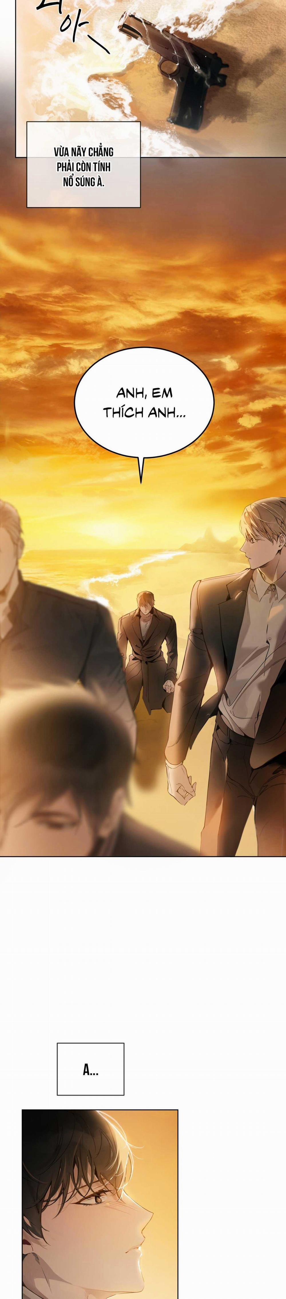 Raga: Passion 1 trang 26