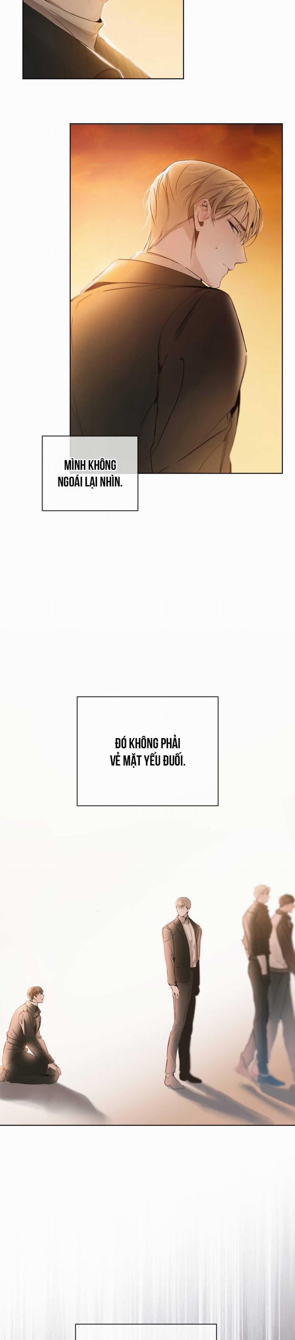 Raga: Passion 1 trang 27