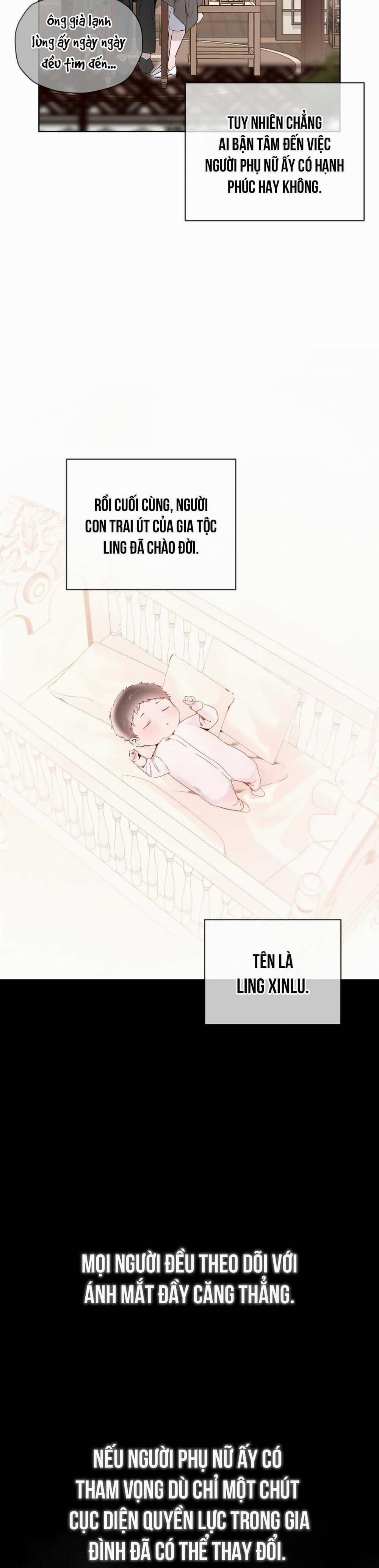 Raga: Passion 1 trang 3