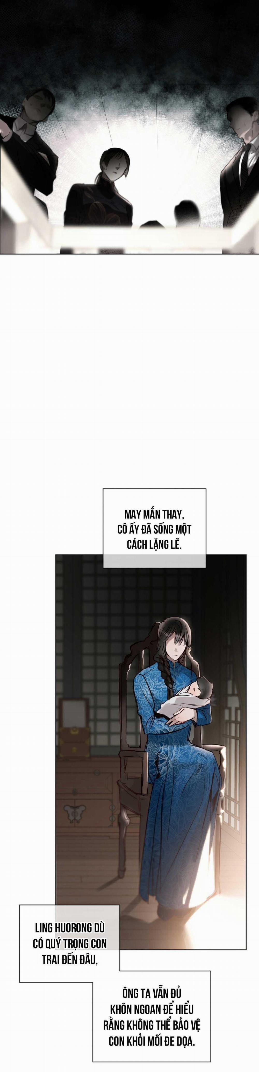 Raga: Passion 1 trang 4