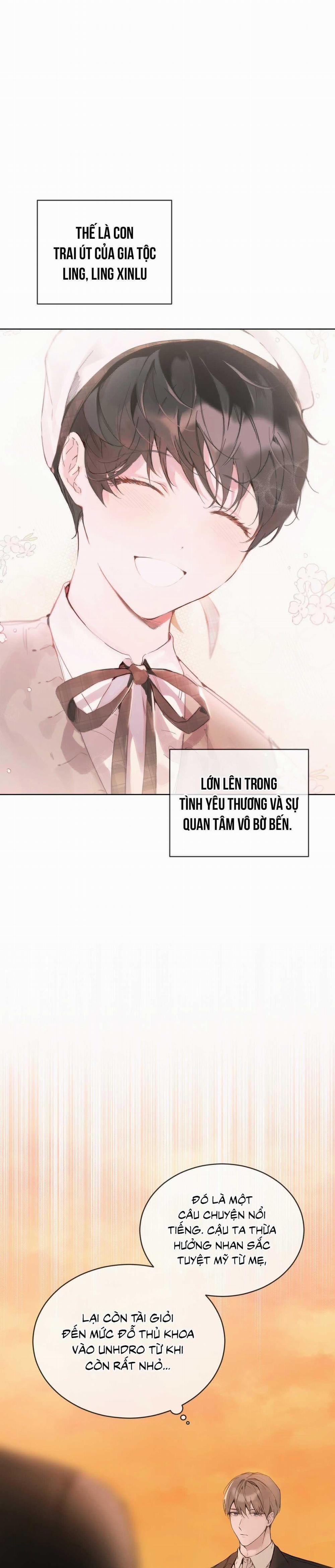 Raga: Passion 1 trang 5