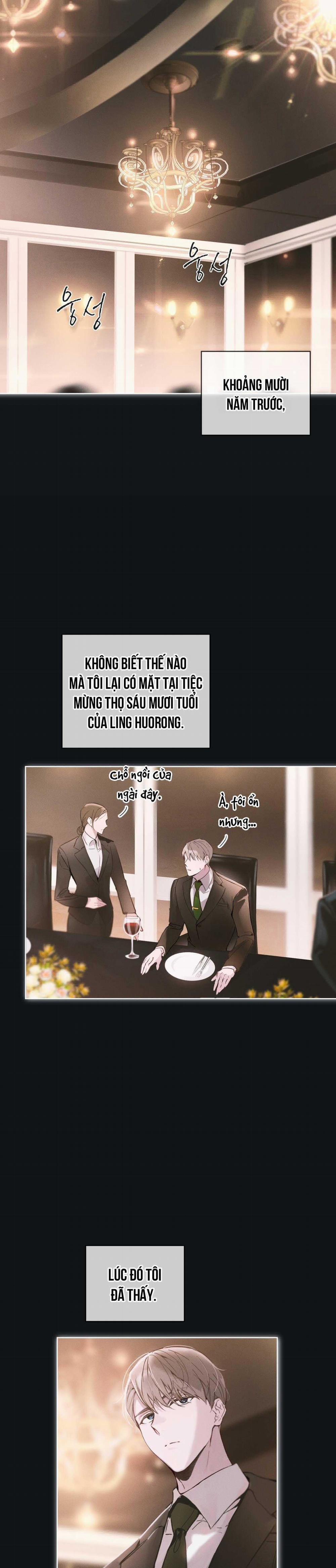 Raga: Passion 1 trang 7