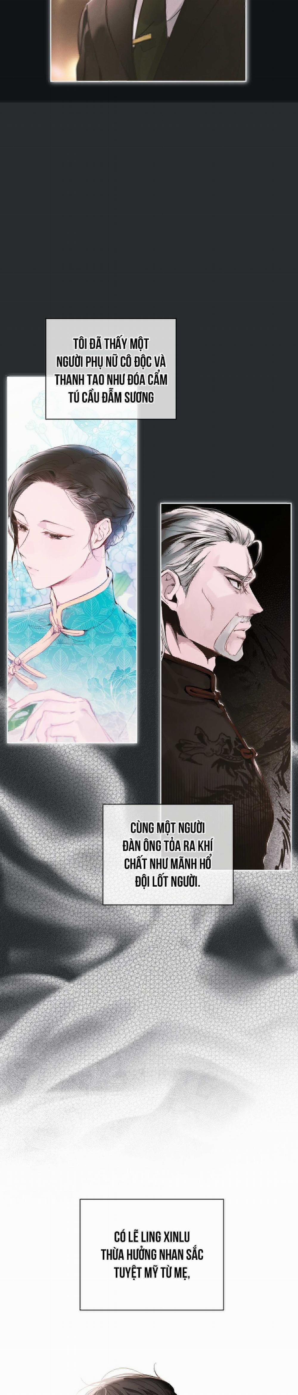 Raga: Passion 1 trang 8