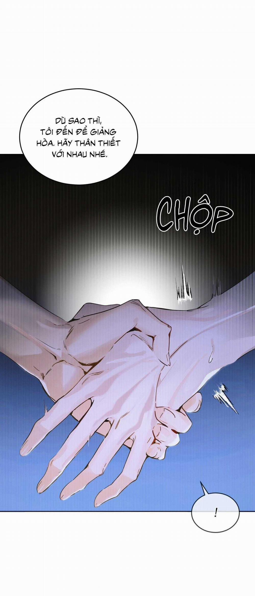 Raga: Passion 4 trang 18