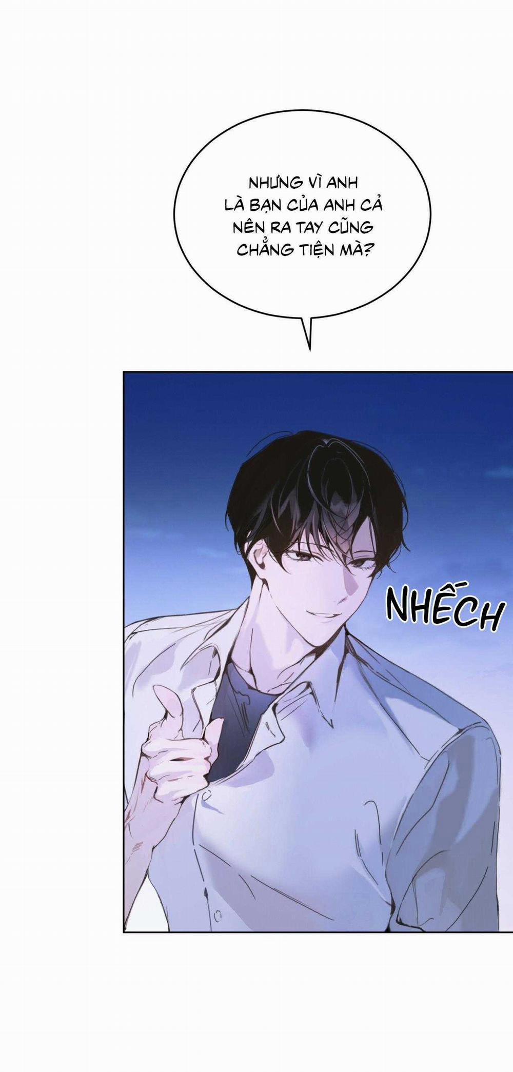 Raga: Passion 4 trang 22