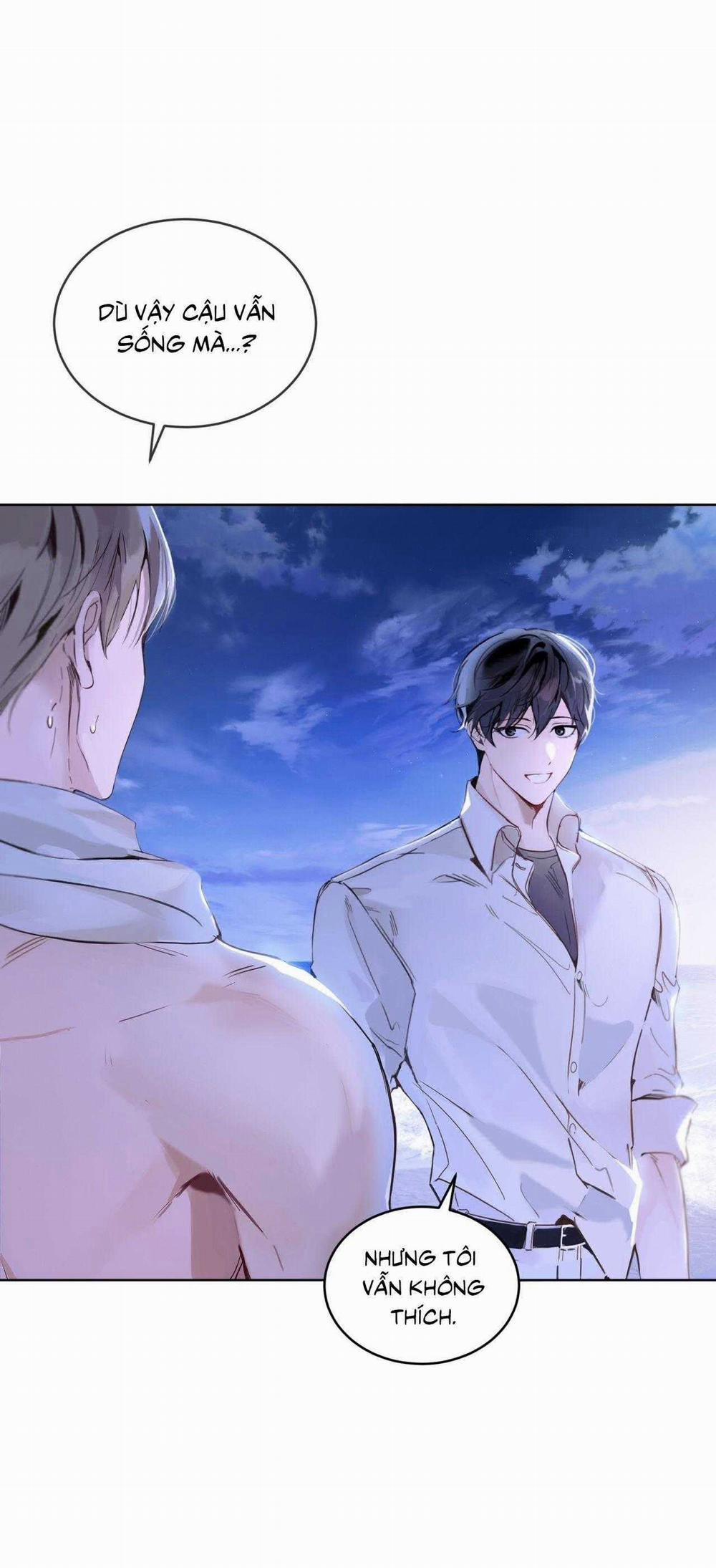 Raga: Passion 4 trang 3