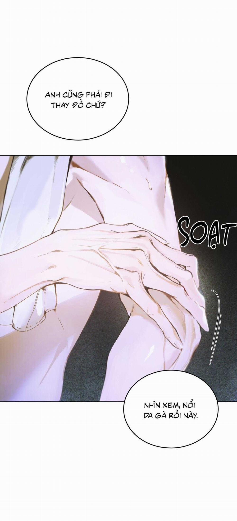 Raga: Passion 4 trang 38