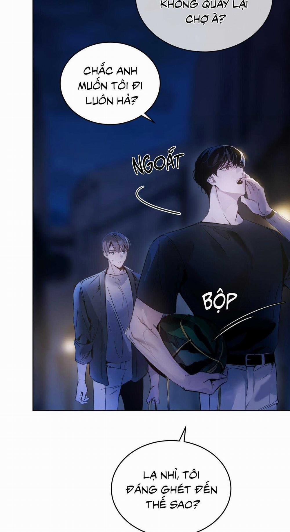 Raga: Passion 5 trang 14