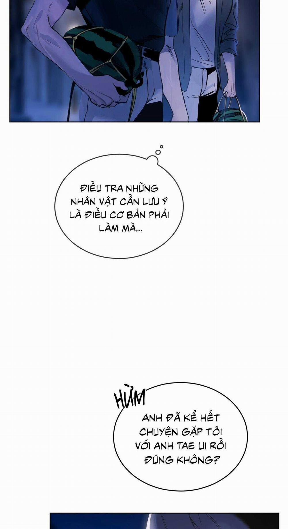 Raga: Passion 5 trang 17