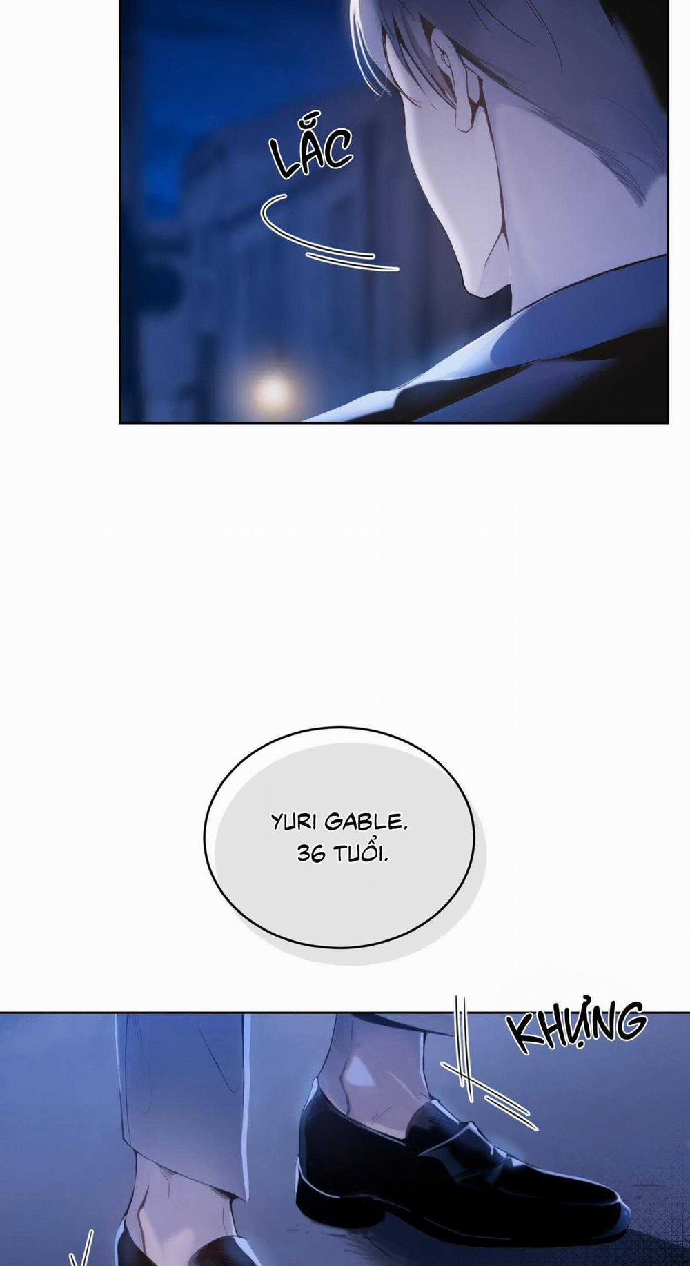 Raga: Passion 5 trang 18