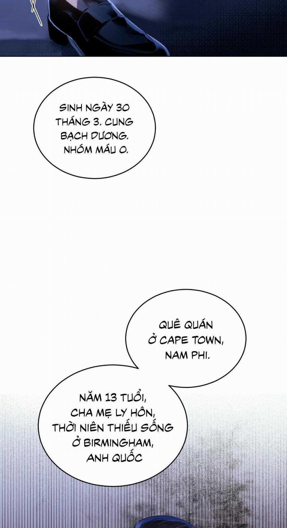 Raga: Passion 5 trang 19