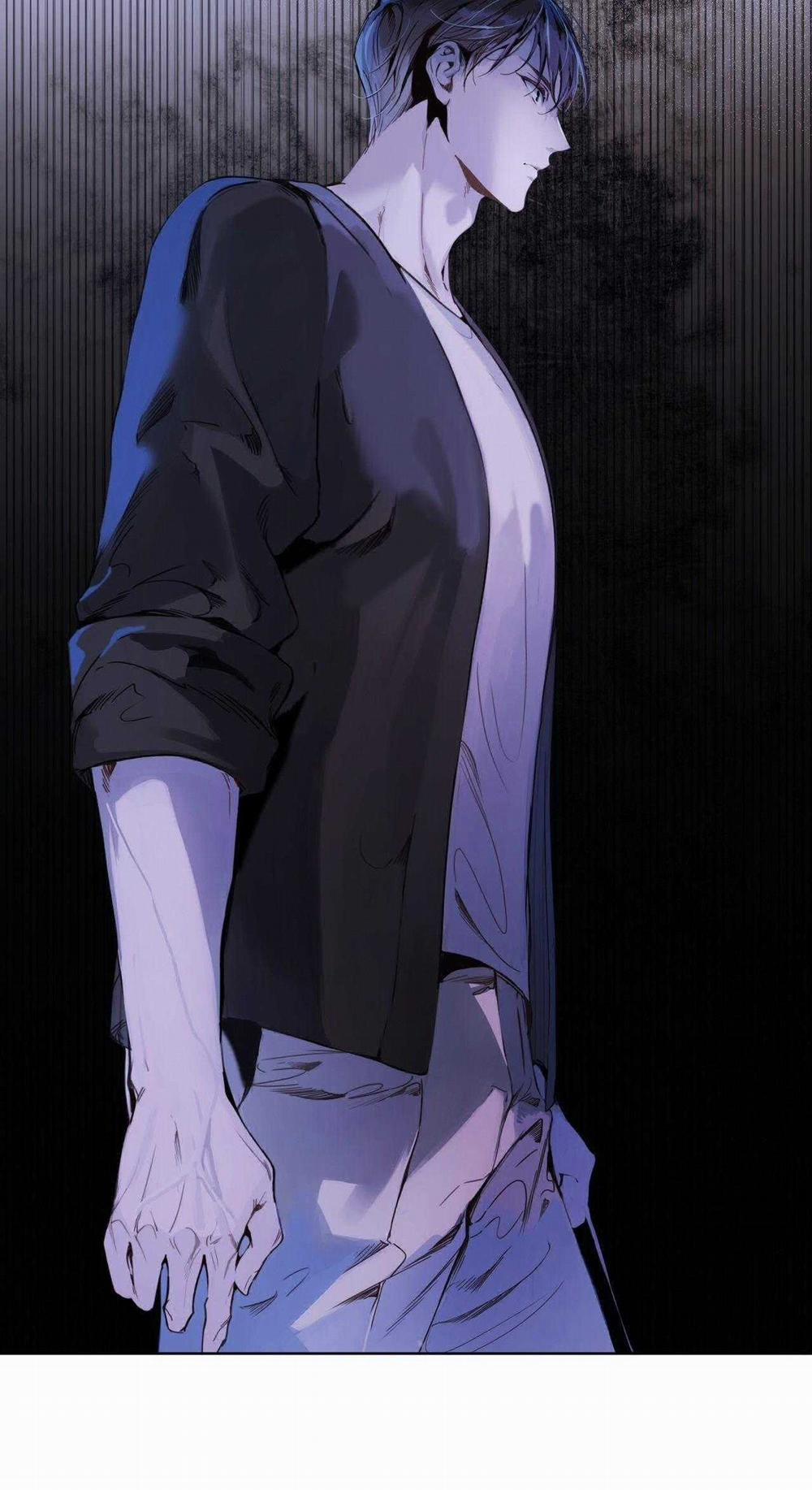 Raga: Passion 5 trang 20