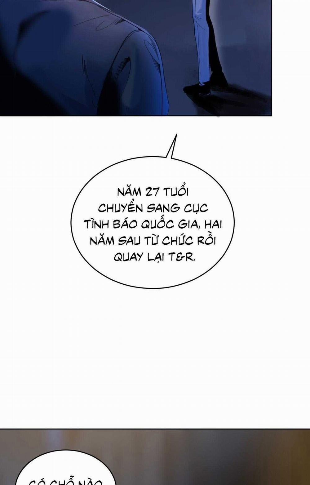 Raga: Passion 5 trang 22