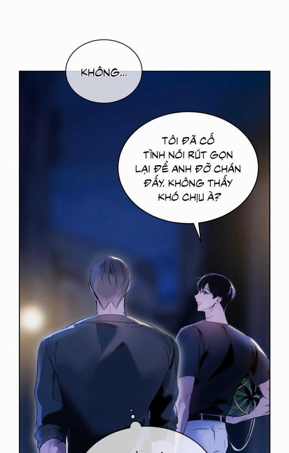 Raga: Passion 5 trang 24