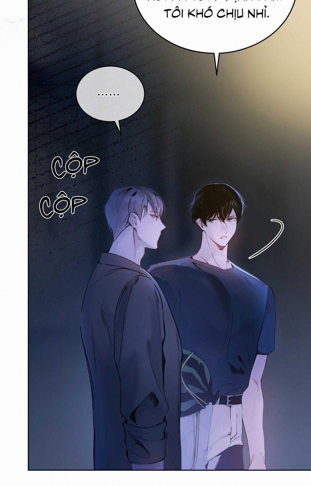 Raga: Passion 5 trang 30