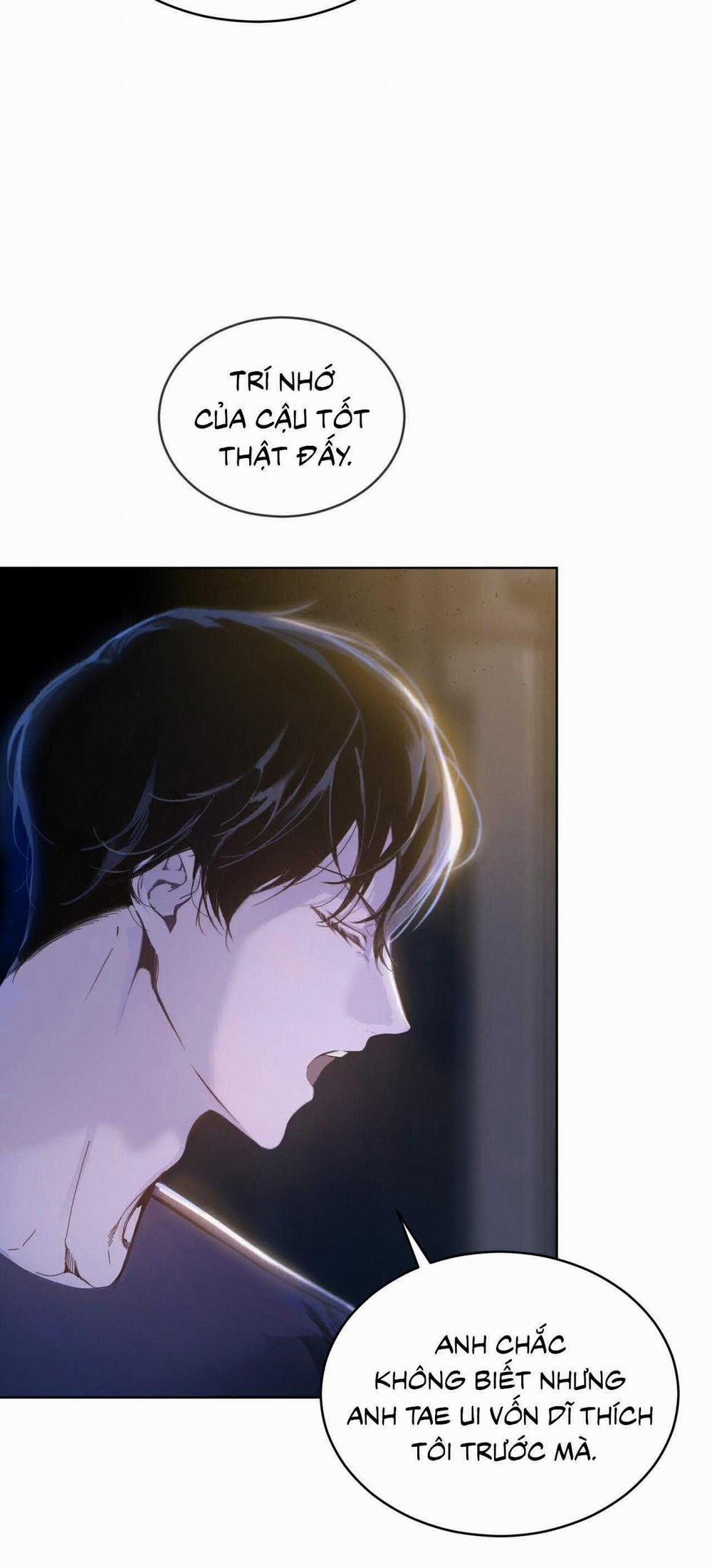 Raga: Passion 5 trang 32