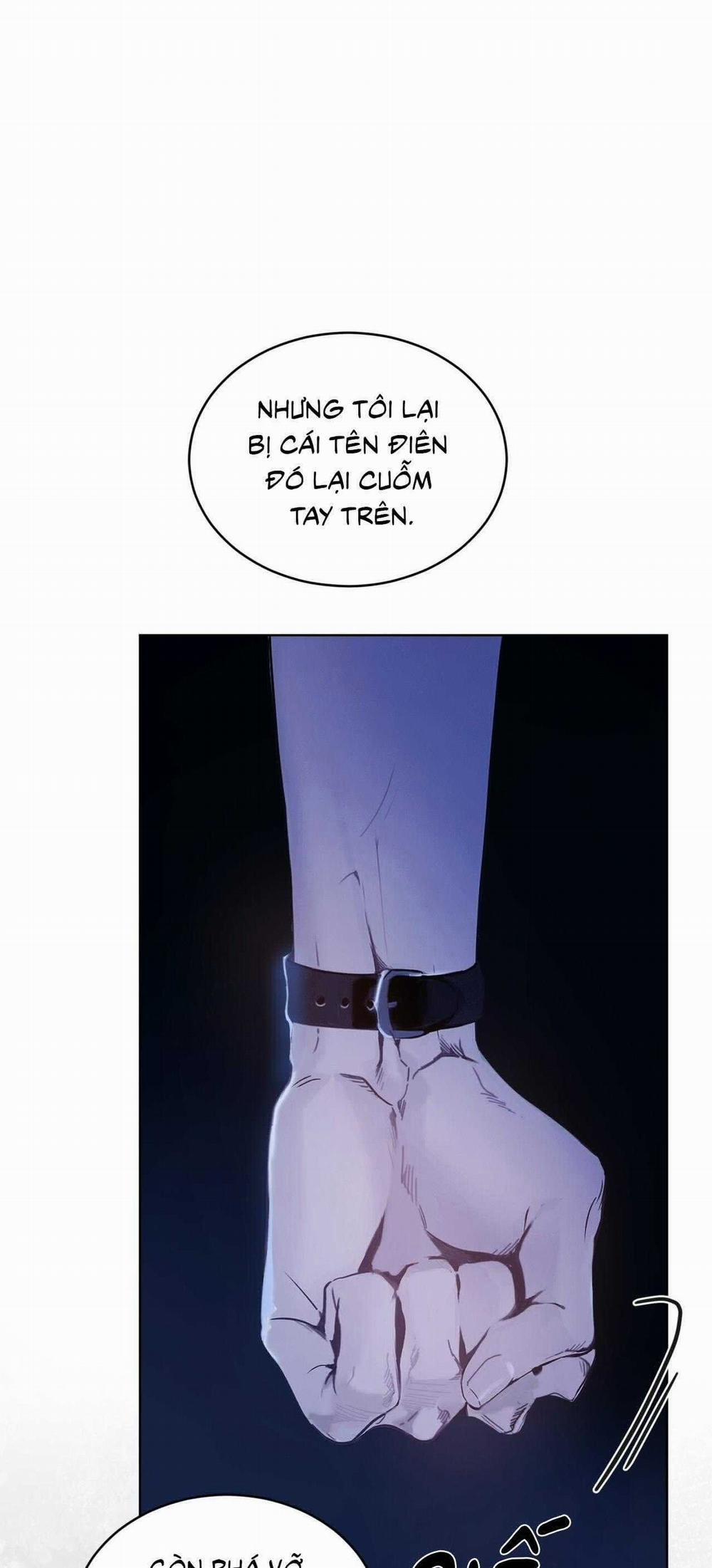 Raga: Passion 5 trang 33